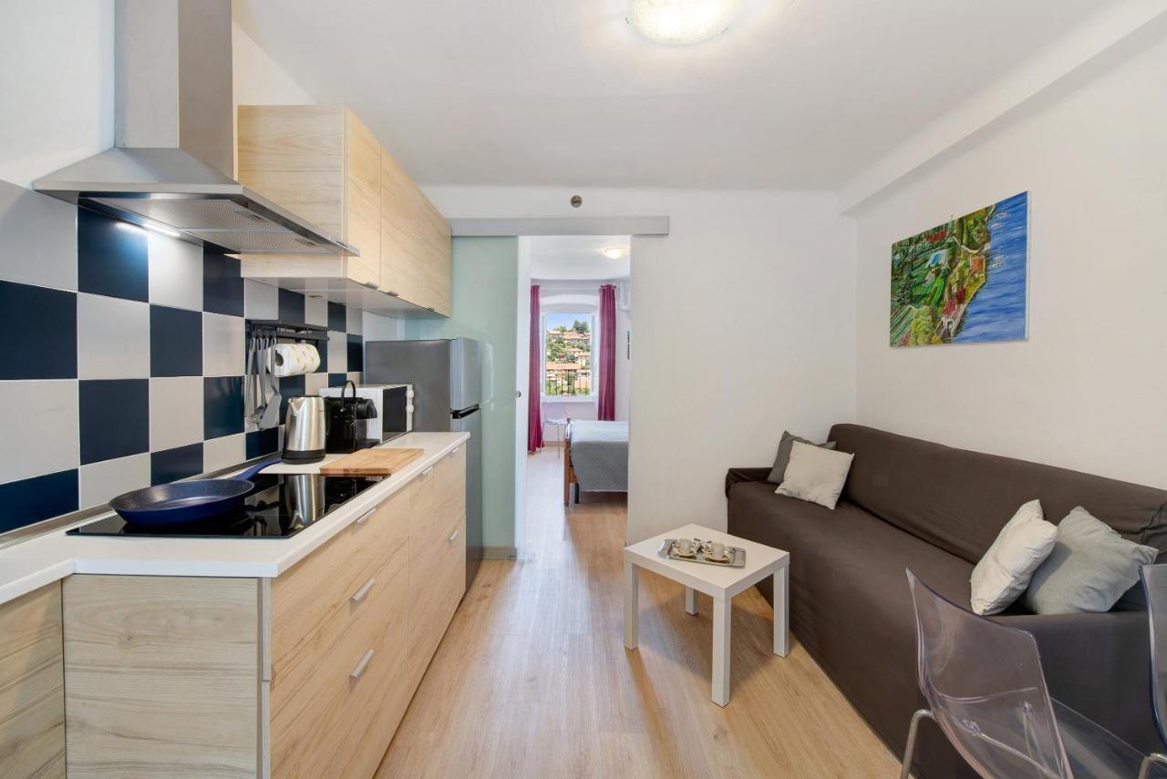 Taronico Apartments Duck Bellagio Zewnętrze zdjęcie