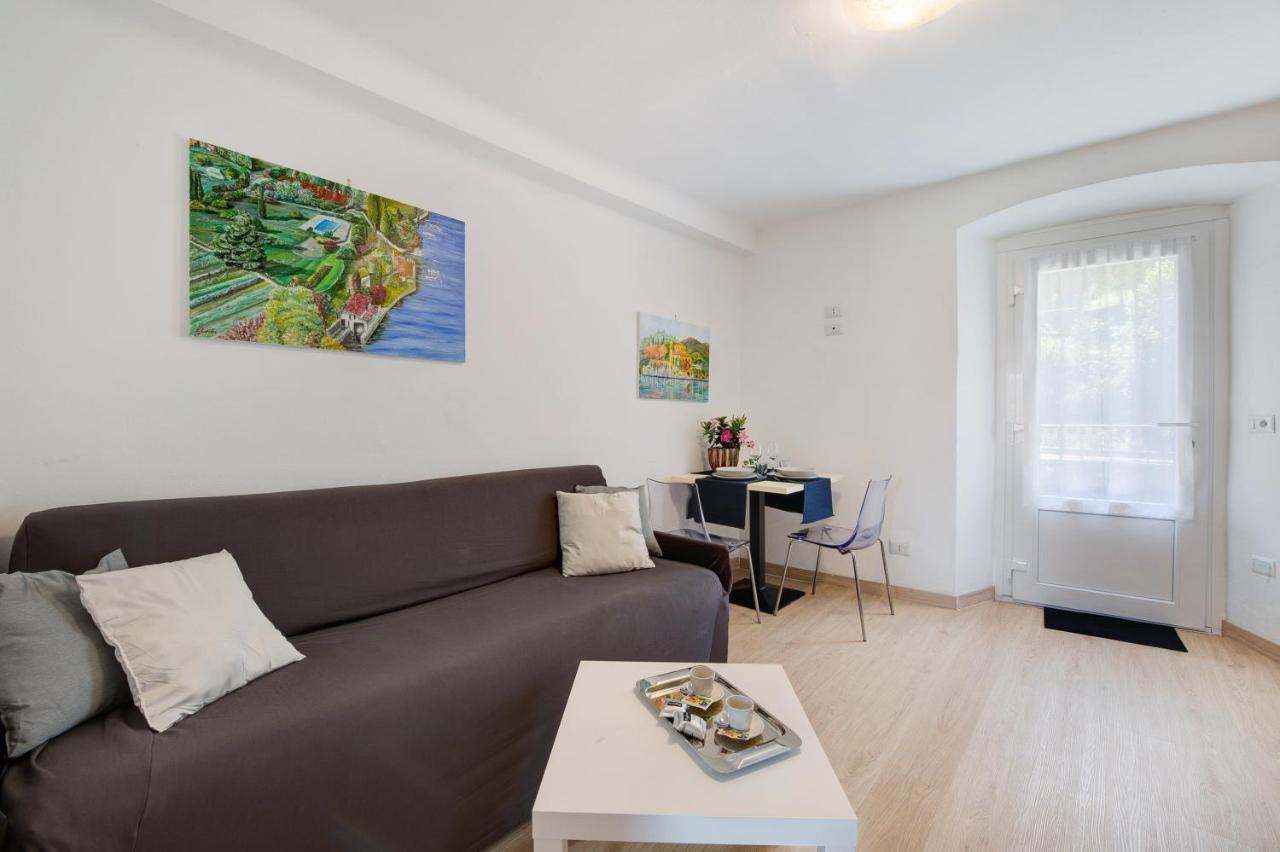 Taronico Apartments Duck Bellagio Zewnętrze zdjęcie
