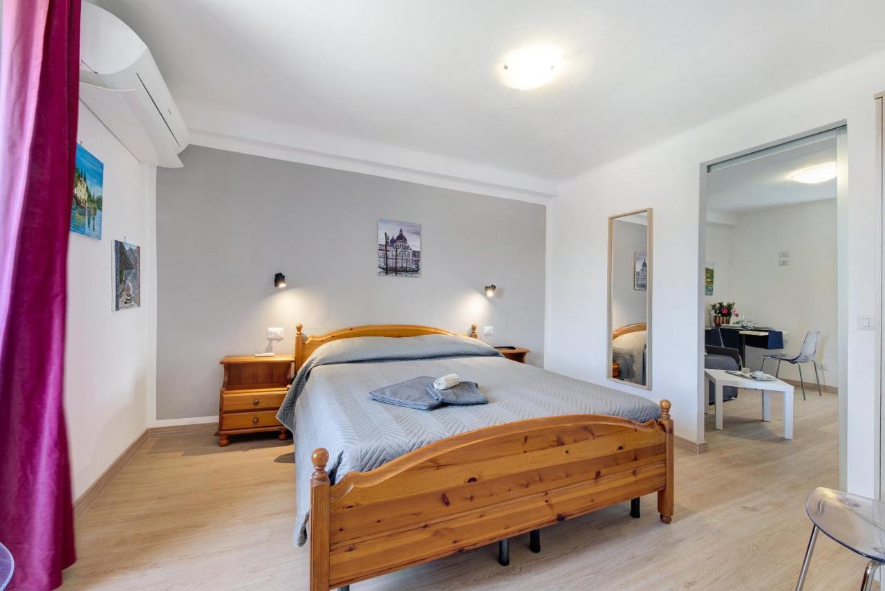 Taronico Apartments Duck Bellagio Zewnętrze zdjęcie