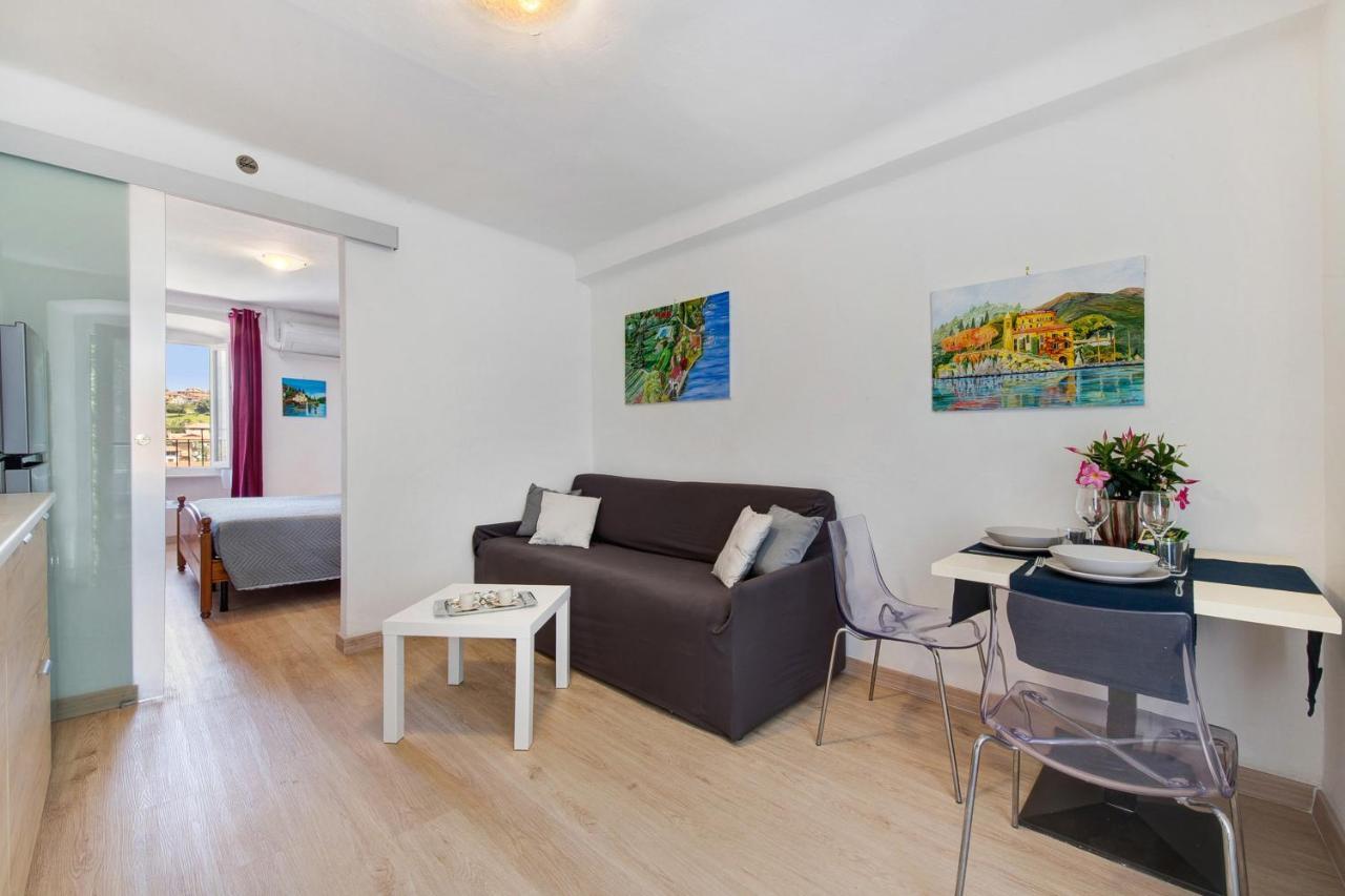 Taronico Apartments Duck Bellagio Zewnętrze zdjęcie