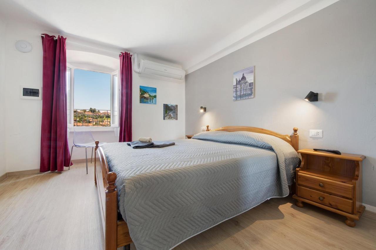 Taronico Apartments Duck Bellagio Zewnętrze zdjęcie