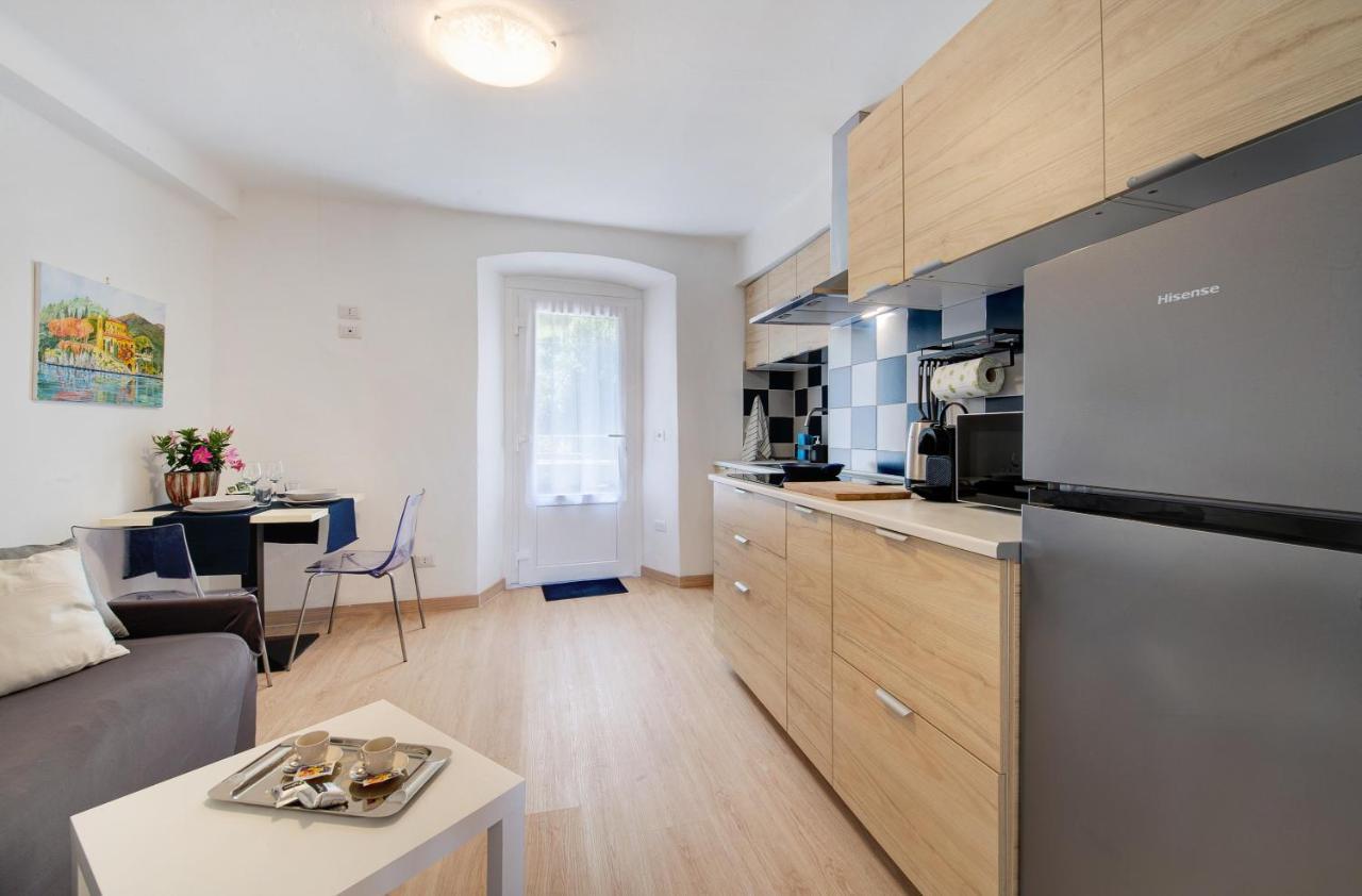 Taronico Apartments Duck Bellagio Zewnętrze zdjęcie