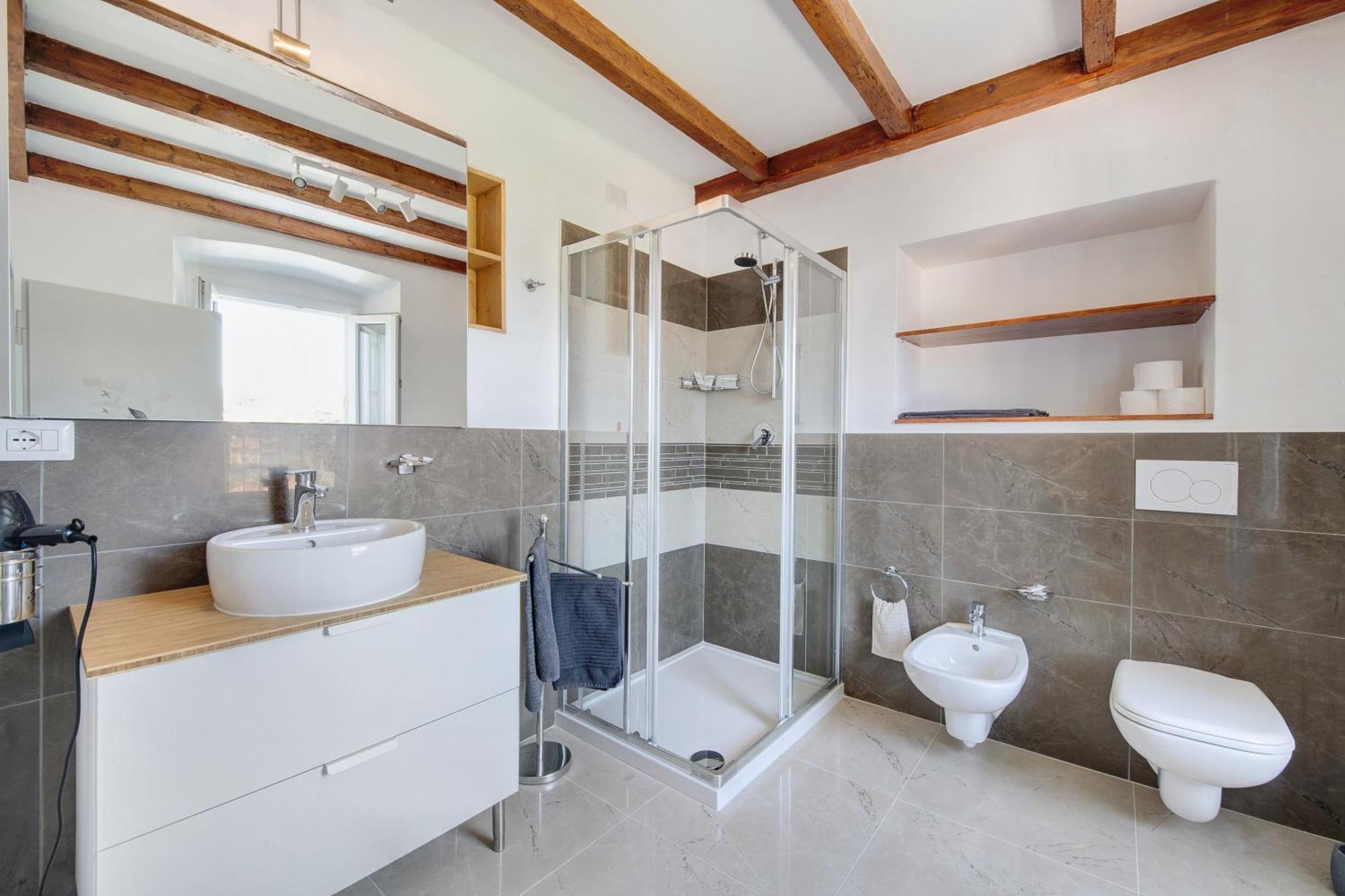 Taronico Apartments Duck Bellagio Zewnętrze zdjęcie