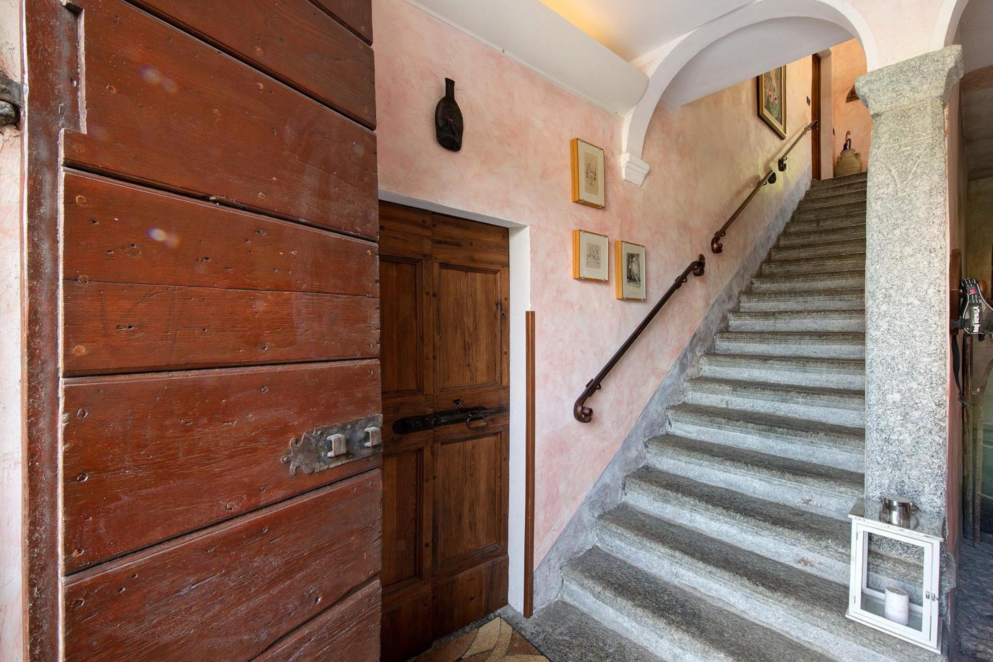 Taronico Apartments Duck Bellagio Zewnętrze zdjęcie